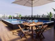 Apartamento para Venda em Praia Grande/SP Guilhermina 2...