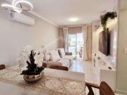 Apartamento para Venda em Praia Grande/SP Guilhermina 2...