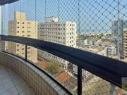 Apartamento para Venda em Praia Grande/SP Guilhermina 2...