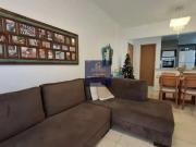 Apartamento para Venda em Praia Grande/SP Guilhermina 2...