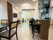 Apartamento para Venda em Praia Grande/SP Guilhermina 2...