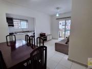Apartamento para Venda em Praia Grande/SP Guilhermina 2...