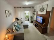Apartamento para Venda em Praia Grande/SP Guilhermina 2...