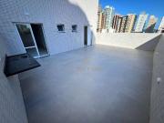 Apartamento para Venda em Praia Grande/SP Guilhermina 2...