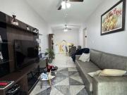 Apartamento para Venda em Praia Grande/SP Guilhermina 2...