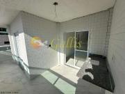 Apartamento para Venda em Praia Grande/SP Guilhermina 2...