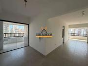 Apartamento para Venda em Praia Grande/SP Guilhermina 2...