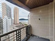Apartamento para Venda em Praia Grande/SP Guilhermina 2...