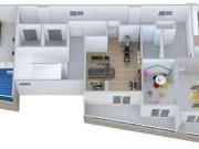 Apartamento para Venda em Praia Grande/SP Guilhermina 2...