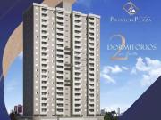 Apartamento para Venda em Praia Grande/SP Guilhermina 2...