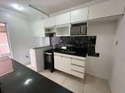 Apartamento para Venda em Praia Grande/SP Guilhermina 2...