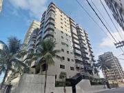 Apartamento para Venda em Praia Grande/SP Guilhermina 2...