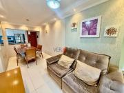 Apartamento para Venda em Praia Grande/SP Guilhermina 2...