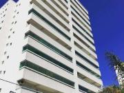 Apartamento para Venda em Praia Grande/SP Guilhermina 2...