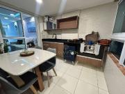 Apartamento para Venda em Praia Grande/SP Guilhermina 2...