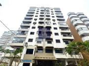 Apartamento para Venda em Praia Grande/SP Guilhermina 2...