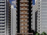 Apartamento para Venda em Praia Grande/SP Guilhermina 2...