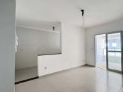 Apartamento para Venda em Praia Grande/SP Guilhermina 2...