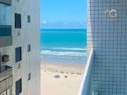 Apartamento para Venda em Praia Grande/SP Guilhermina 2...