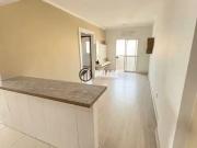 Apartamento para Venda em Praia Grande/SP Guilhermina 2...