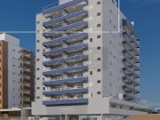 Apartamento para Venda em Praia Grande/SP Guilhermina 2...