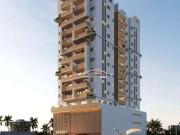 Apartamento para Venda em Praia Grande/SP Guilhermina 2...