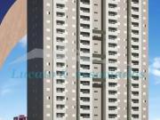 Apartamento para Venda em Praia Grande/SP Guilhermina 2...