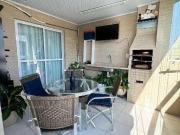 Apartamento para Venda em Praia Grande/SP Guilhermina 2...