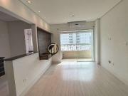 Apartamento para Venda em Praia Grande/SP Guilhermina 2...