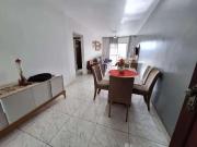 Apartamento para Venda em Praia Grande/SP Guilhermina 2...