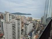 Apartamento para Venda em Praia Grande/SP Guilhermina 2...
