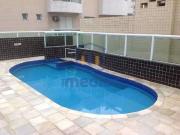 Apartamento para Venda em Praia Grande/SP Guilhermina 2...