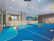 Apartamento para Venda em Praia Grande/SP Guilhermina 2...