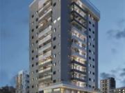 Apartamento para Venda em Praia Grande/SP Guilhermina 2...