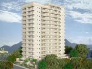 Apartamento para Venda em Praia Grande/SP Guilhermina 2...