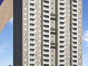 Apartamento para Venda em Praia Grande/SP Guilhermina 2...