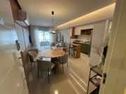 Apartamento para Venda em Praia Grande/SP Guilhermina 2...