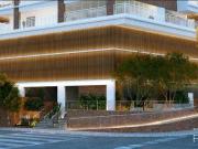 Apartamento para Venda em Praia Grande/SP Guilhermina 2...