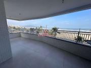 Apartamento para Venda em Praia Grande/SP Guilhermina 2...