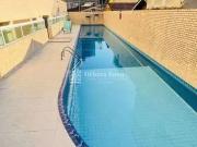 Apartamento para Venda em Praia Grande/SP Guilhermina 2...