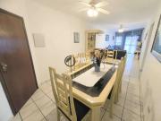 Apartamento para Venda em Praia Grande/SP Guilhermina 2...