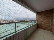 Apartamento para Venda em Praia Grande/SP Guilhermina 2...