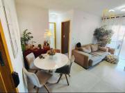 Apartamento para Venda em Praia Grande/SP Guilhermina 2...