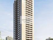 Apartamento para Venda em Praia Grande/SP Guilhermina 2...