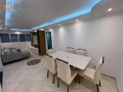 Apartamento para Venda em Praia Grande/SP Guilhermina 2...