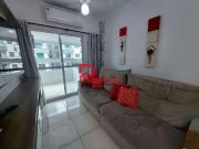 Apartamento para Venda em Praia Grande/SP Guilhermina 2...