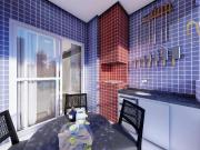 Apartamento para Venda em Praia Grande/SP Guilhermina 2...