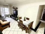 Apartamento para Venda em Praia Grande/SP Guilhermina 2...