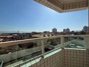 Apartamento para Venda em Praia Grande/SP Guilhermina 2...