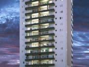 Apartamento para Venda em Praia Grande/SP Guilhermina 2...